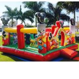 Bombando Brinque Recreação E Aluguel De Brinquedos
