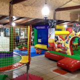 Bombando Brinque Recreação E Aluguel De Brinquedo