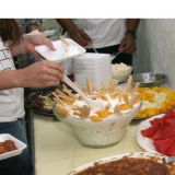 Talismã Eventos Buffet Churrasco