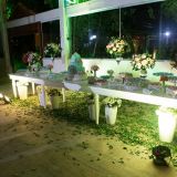 Phartenon buffet e eventos