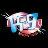 k9 Show Bar