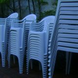 Alugue mesas,cadeiras,toalhas,freezer,pratos,copos