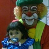 Show dos Palhaço,Magicos, Recreadores, Papai Noel