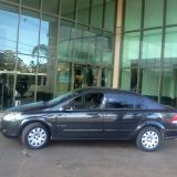 Executivo Service Motoristas