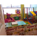 Bombando Brinque Recreação Infantil E Brinquedos