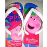 Chinelos Tipo Havaianas E Necessaries