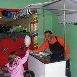 Barraquinhas Simonato