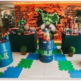 Rosinha Kids Rosa Chic Eventos