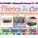 Tibirica & Cia