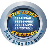 The Best Eventos-novidade pista de dança + dj