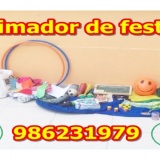 Equipe Tio Joe -olaria-ilha do governador-rj