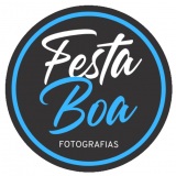 Fotografo em Aracaju - Festa Boa Fotografias