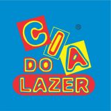 Cia do Lazer Ltda - me