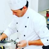 Master Crepe