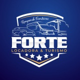 Forte Locadora De Veículos E Turismo Ltda