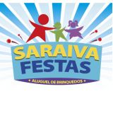 Saraiva Festas