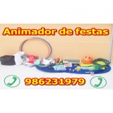 Animação Para Festas Duque De Caxias