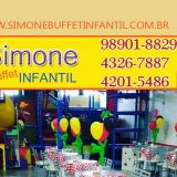 Simone buffet Infantil Barueri jandira itapevi ...