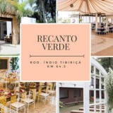 Chácara Recanto Verde