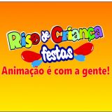 Palhaço é com Riso de Criança