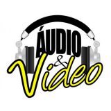 Áudio e Vídeo Produtora de Audio Visuais