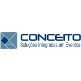 Conceito Lazer Soluções Integradas em Eventos