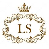 Leonir Santos - Caligrafia de Convites