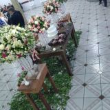 Salão de festas/eventos/animação/recreação/dj