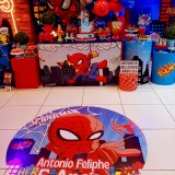 Sianinha Arte Festas e Decorações