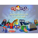 Fanfesta