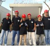 Recepcionista Agrishow