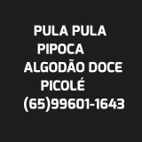 Alegria Eventos Locação De Brinquedos