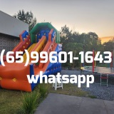 Aluguel de brinquedos Em Cuiaba