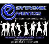 Edytronik Eventos