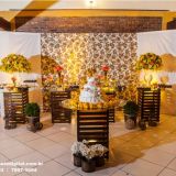 Mônica Mariano Festas e Eventos