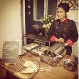 - SuperCrepes - Festas