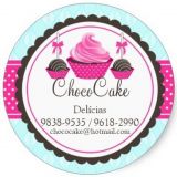 ChocoCake Doces Chocolates e Sobremesas