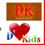 D coração Kids