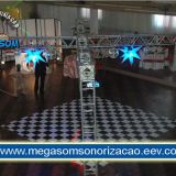Mega Som - Sonorização