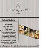 Boteko Carioca