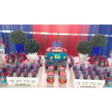 Gemima Festas Infantis
