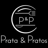 Prata & Pratos - Materiais para Festas e Eventos