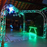 Studio Deck Eventos