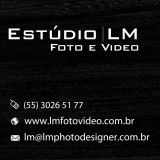 Estúdio lm Foto & Vídeo
