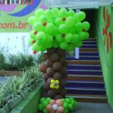Andréa Issa Curso de Decoração e recreação