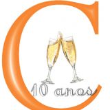 Comemorar Festas & Cia