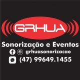 Grhua - Produção, Sonorização e Eventos