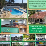 Www.chacarapordosolaruja.com.br