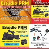 Estudio Prm...