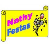 Nathy Festas Locação de Brinquedos & Decorações